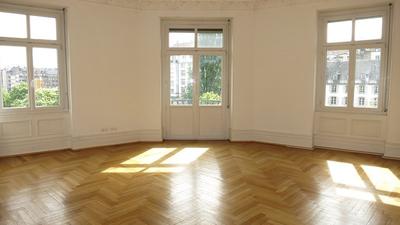 Appartement - 112 m² - 3 pièces