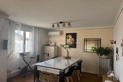 Appartement - 88 m² - 4 pièces