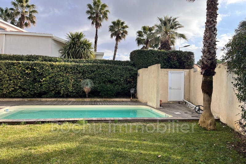 Maison - 143 m² - 6 pièces