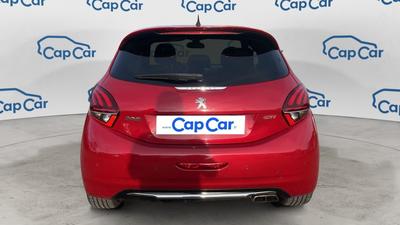 Peugeot 208 1.6 Thp Gti