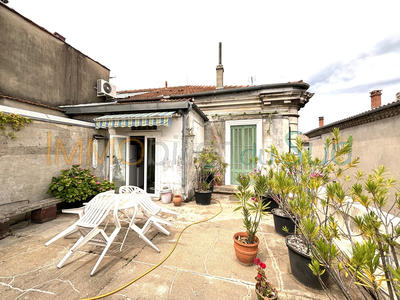 Appartement - 155 m² - 5 pièces