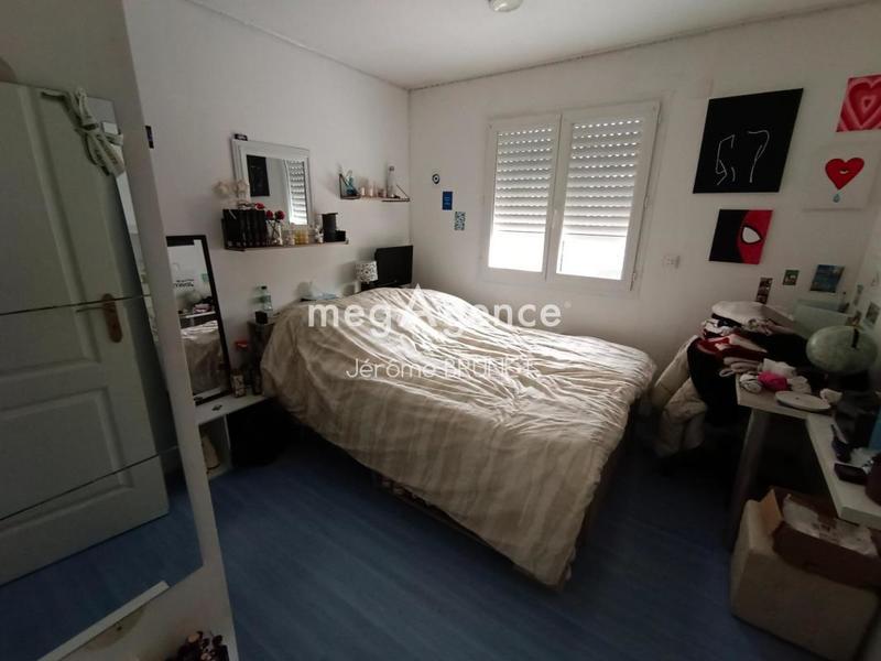 Maison de campagne - 128 m² - 7 pièces