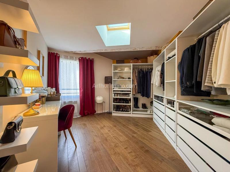 Appartement - 123 m² - 5 pièces