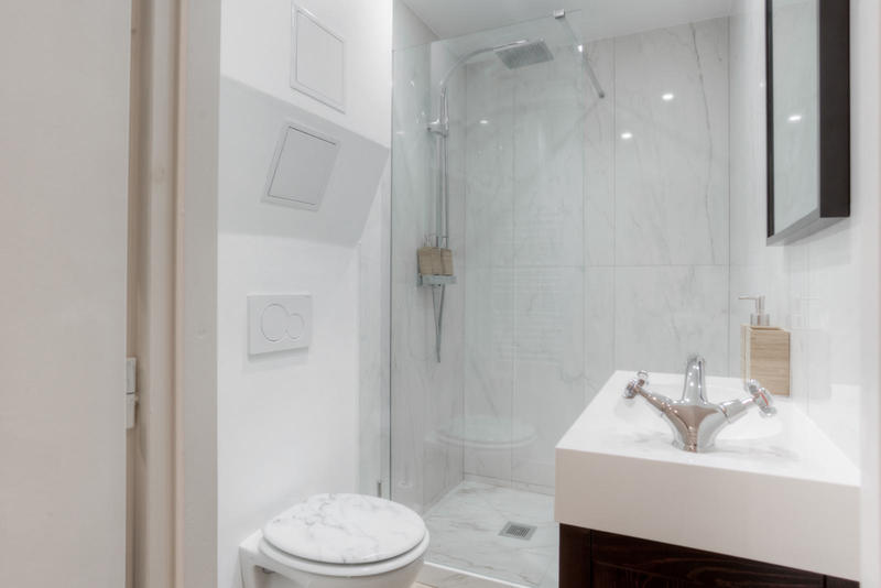 Appartement - 22 m² - 1 pièce