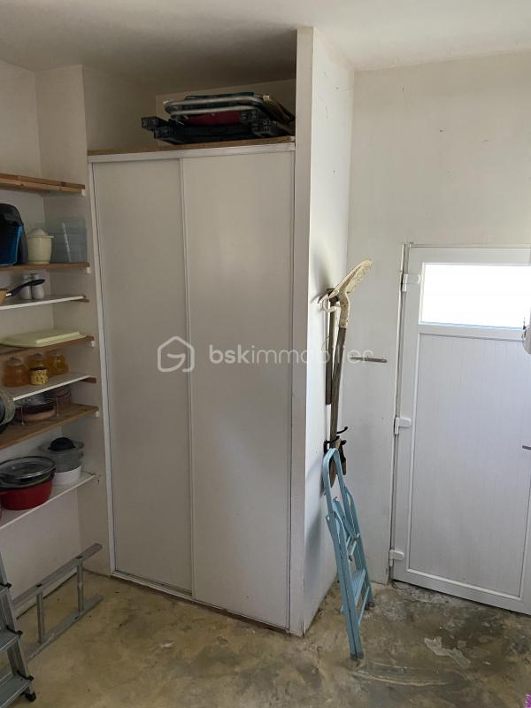 Maison de ville - 100 m² - 4 pièces