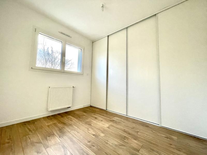 Maison - 117 m² - 6 pièces