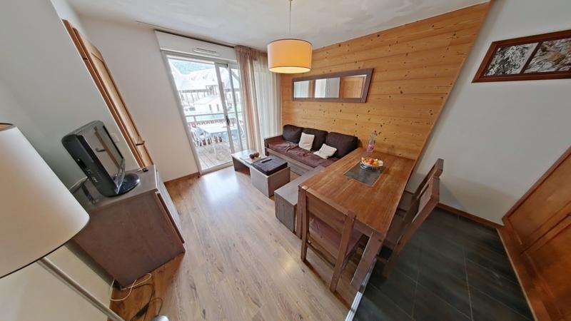 Appartement - 40 m² - 3 pièces