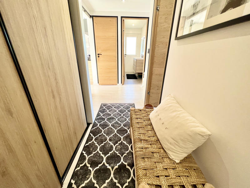 Appartement - 68 m² - 4 pièces