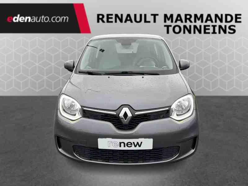 Renault Twingo III TCe 95 Zen