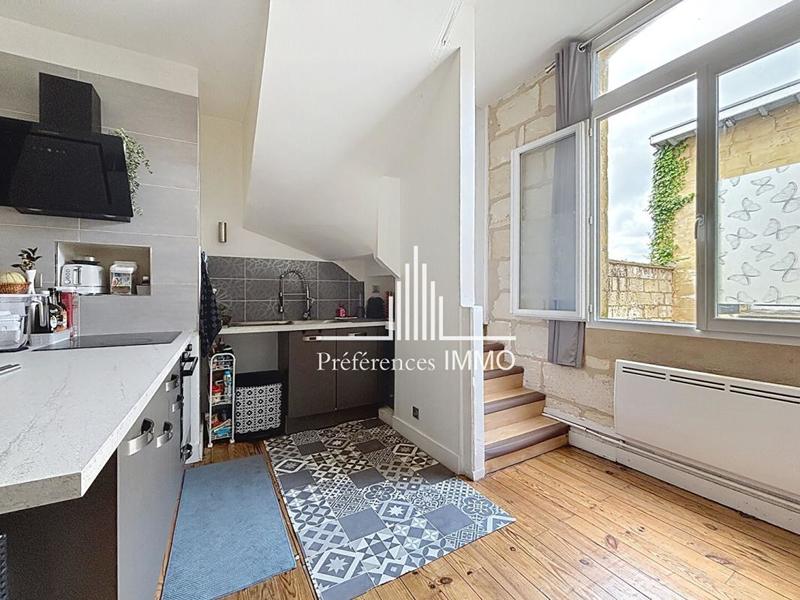 Appartement - 69 m² - 4 pièces