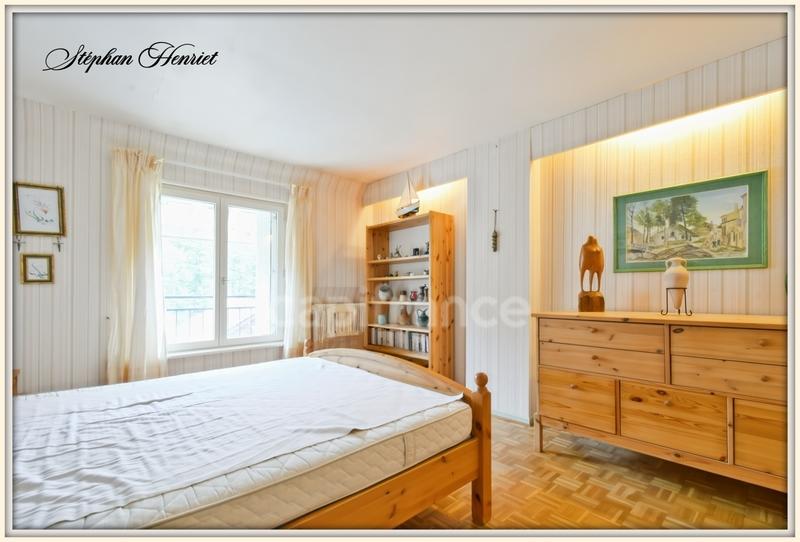 Maison de village - 190 m² - 5 pièces