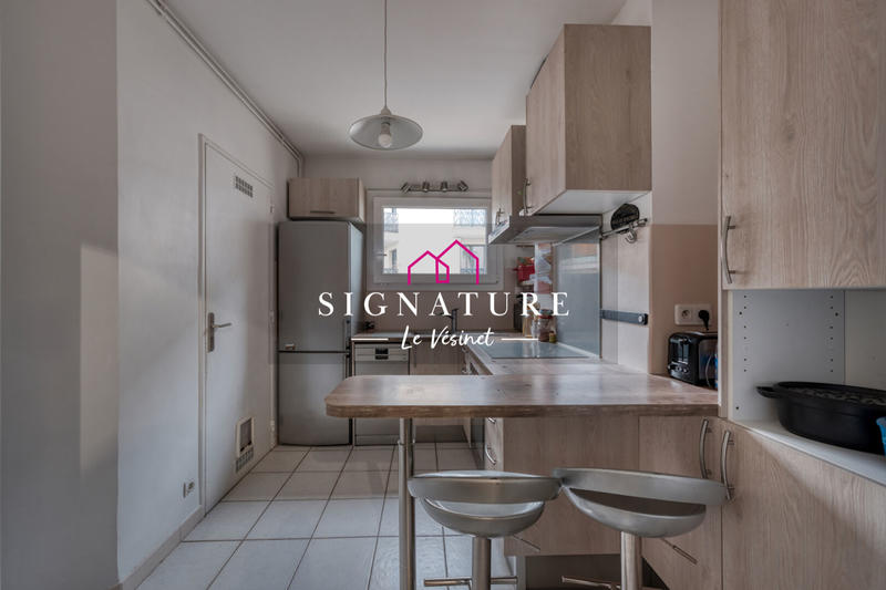 Appartement - 101 m² - 4 pièces