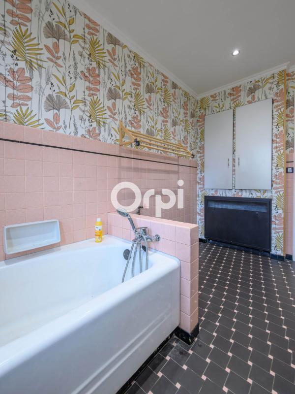 Maison - 142 m² - 4 pièces