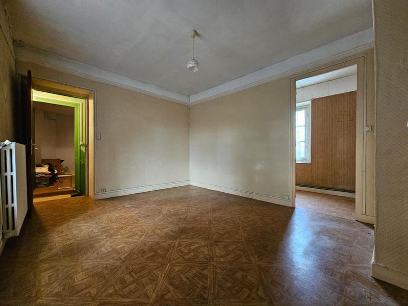 Maison - 93 m² - 4 pièces