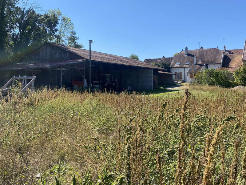 Maison - 210 m² - 8 pièces