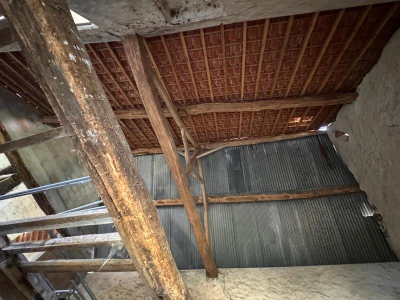 Maison - 200 m² - 8 pièces