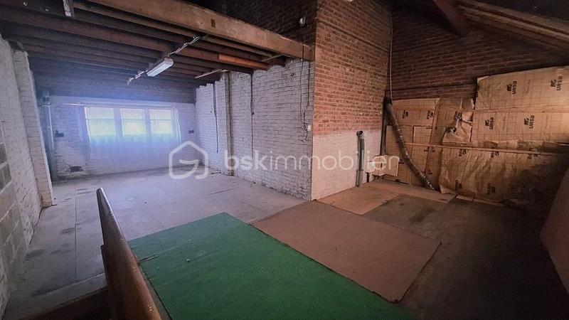 Maison - 126 m² - 4 pièces