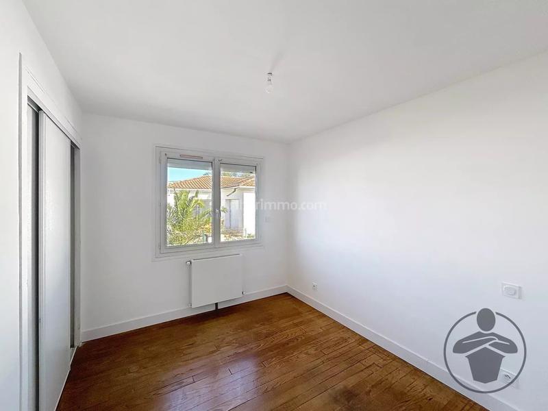 Maison - 73 m² - 4 pièces