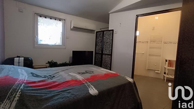 Maison - 118 m² - 5 pièces