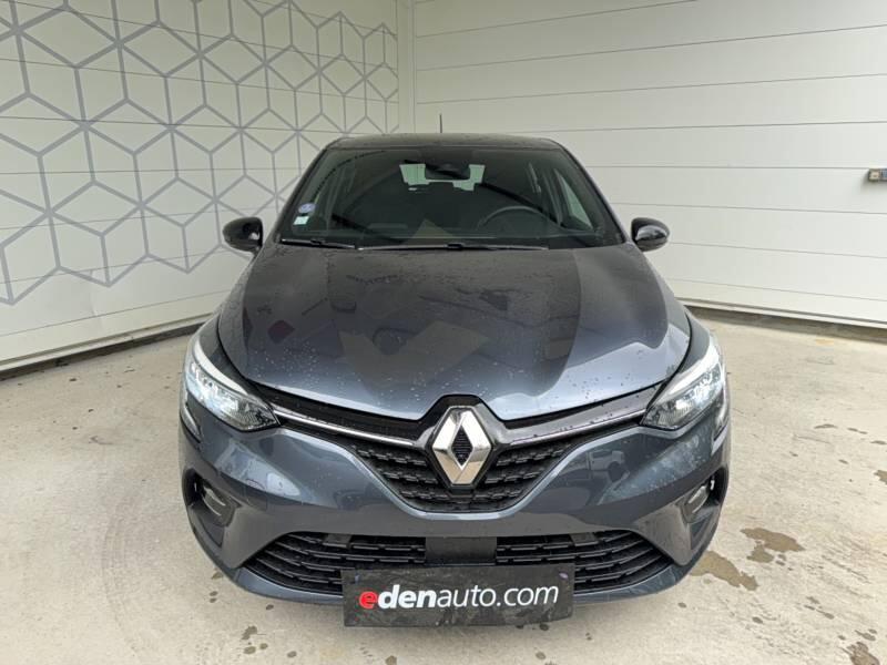 Renault Clio E-Tech 140 - 21n Limited