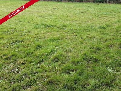 Terrain constructible - 356 m²