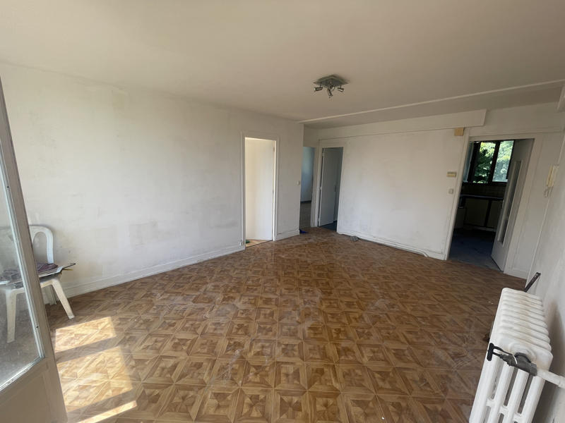 Appartement - 60 m² - 4 pièces