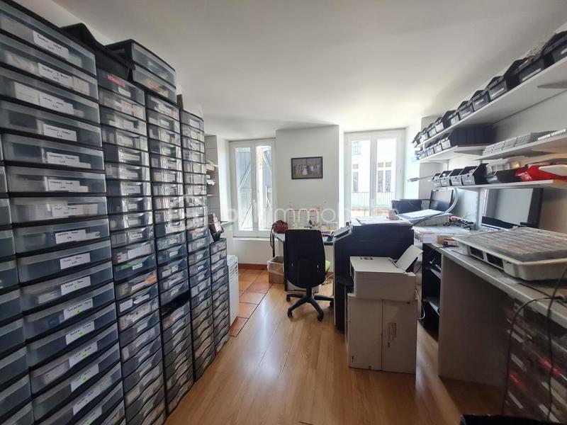 Immeuble - 363 m² - 16 pièces