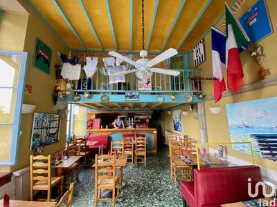 Local commercial - 130 m²