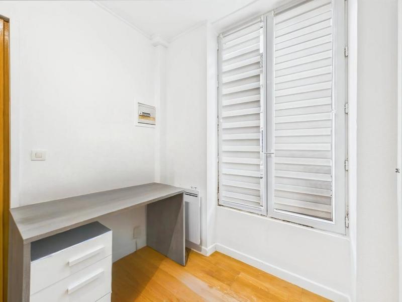 Studio - 20 m² - 1 pièce