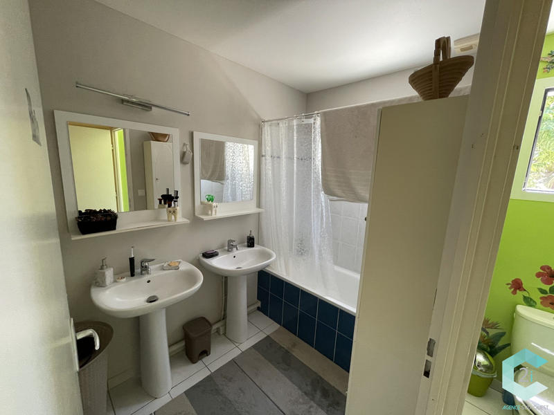 Villa - 67 m² - 3 pièces