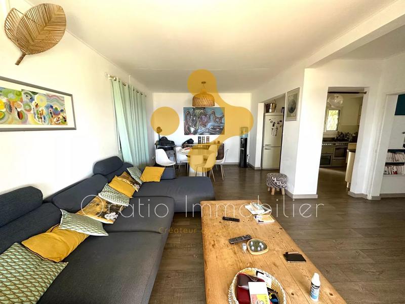 Villa - 120 m² - 5 pièces