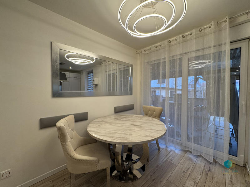 Maison - 131 m² - 5 pièces