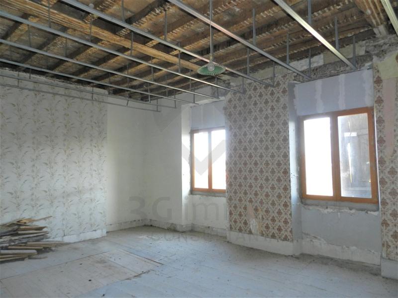 Immeuble - 443 m² - 24 pièces