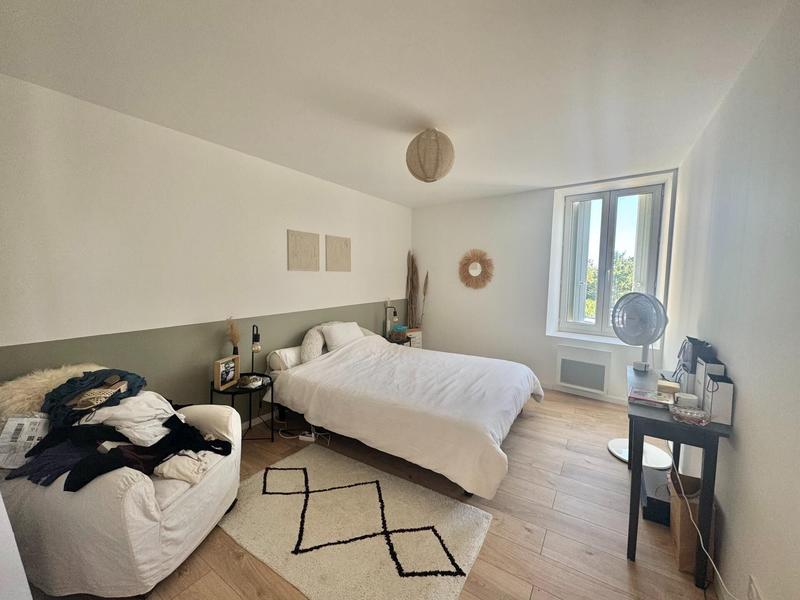 Maison - 109 m² - 5 pièces