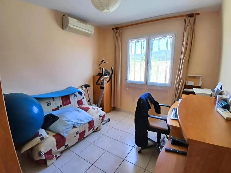 Villa - 118 m² - 5 pièces