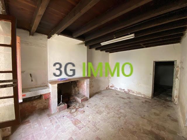 Maison - 500 m² - 12 pièces