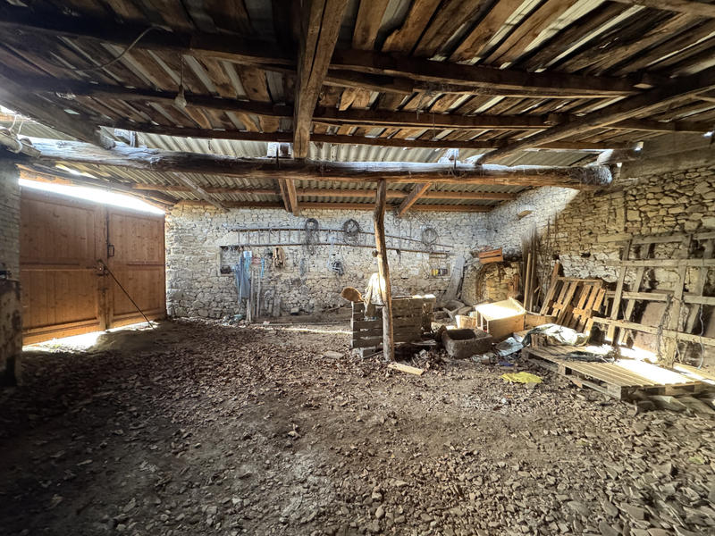 Maison - 190 m² - 9 pièces