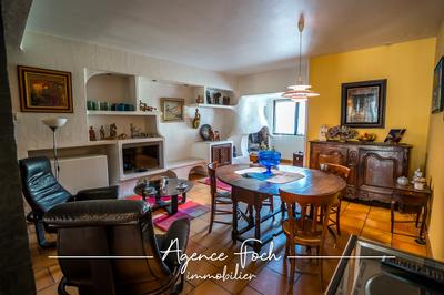 Maison - 131 m² - 5 pièces