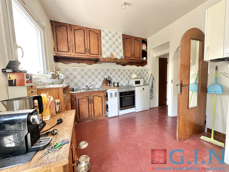 Maison - 71 m² - 3 pièces