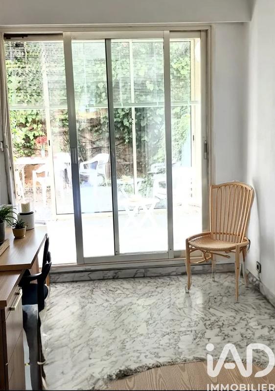 Appartement - 86 m² - 4 pièces