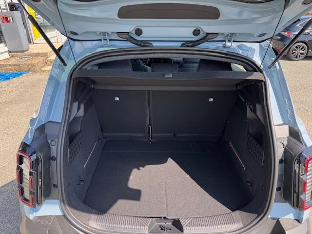 Renault R 4 E-Tech électrique techno 150 ch autonomie confort