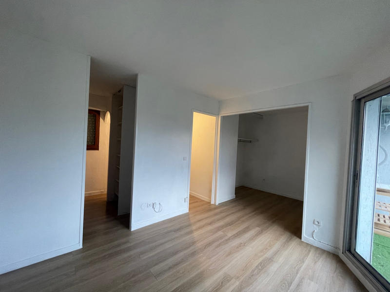 Appartement - 24 m² - 1 pièce