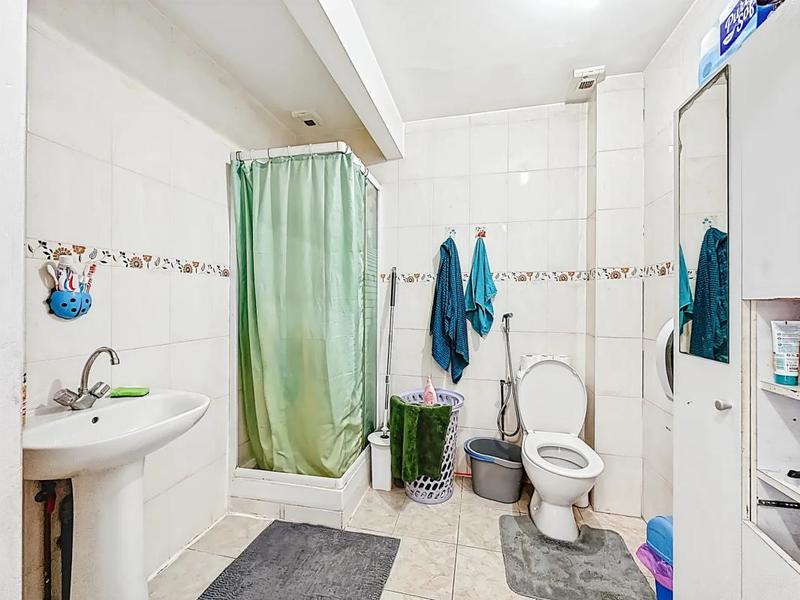 Maison - 141 m² - 6 pièces