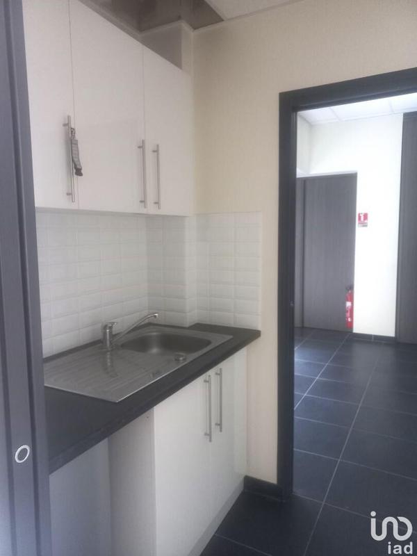 Local commercial - 94 m²