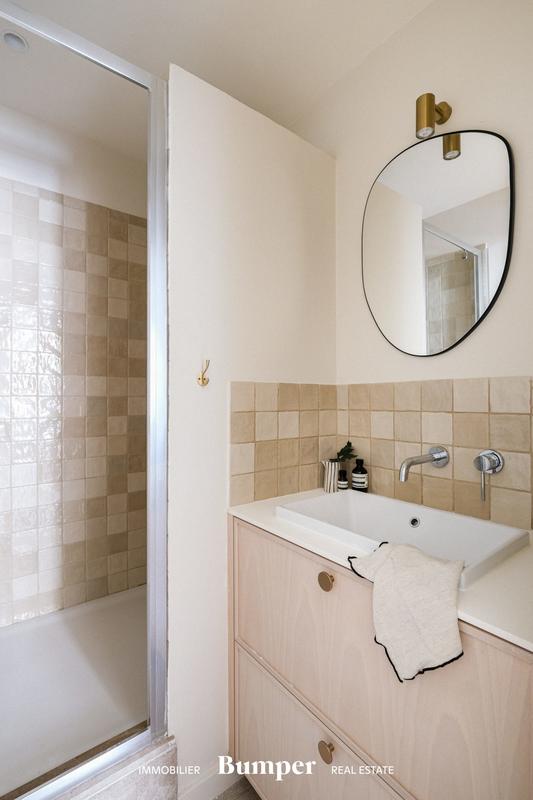 Maison - 109 m² - 6 pièces