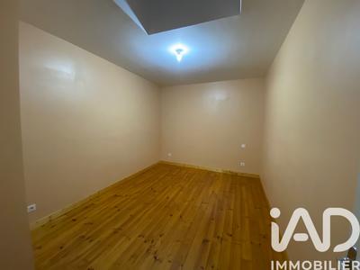 Maison - 57 m² - 3 pièces