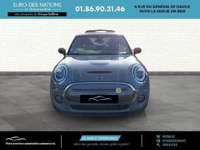 Mini Mini Hatch 3 Portes Cooper se 184 ch Finition Greenwich