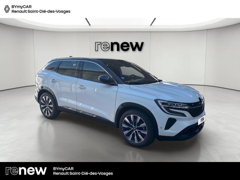 Renault Austral E-Tech hybrid 200 Techno