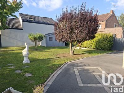 Maison de campagne - 154 m² - 8 pièces