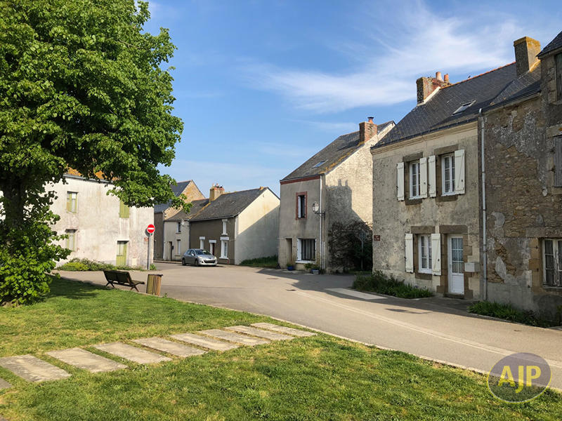 Maison - 88 m² - 4 pièces